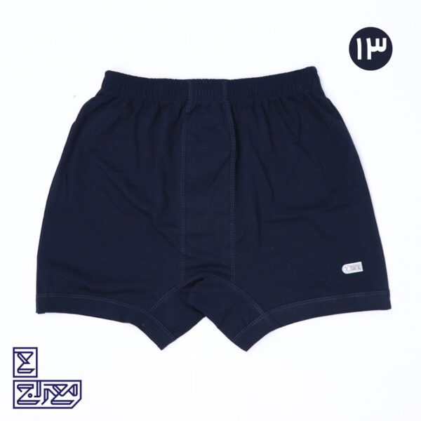 شورت پادار پنبه درجه یک؛ الگوی قدیم - Image 15