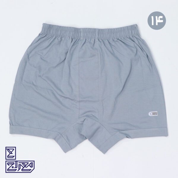 شورت پادار پنبه درجه یک؛ الگوی قدیم - Image 16