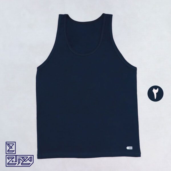 زیرپوش پنبه ای رکابی