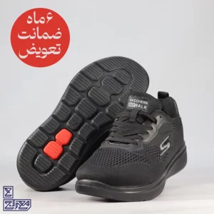 کفش پیاده روی بندی گوواک
