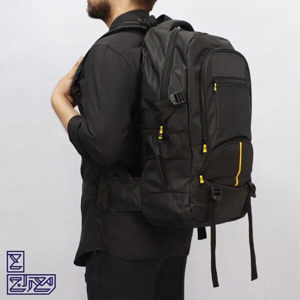 کوله پشتی اربعین