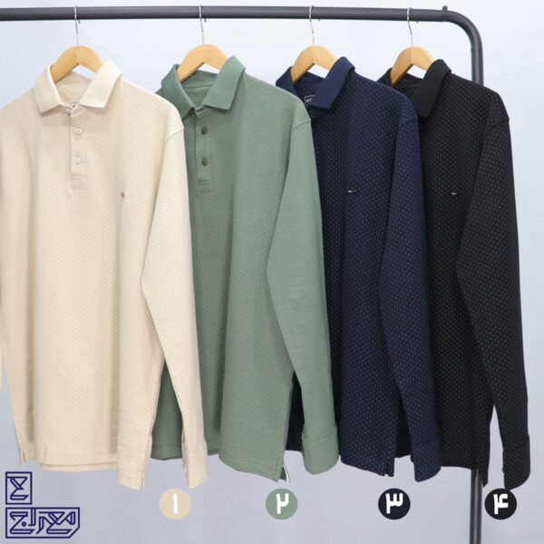 بلوز پنبه جودون چاپی