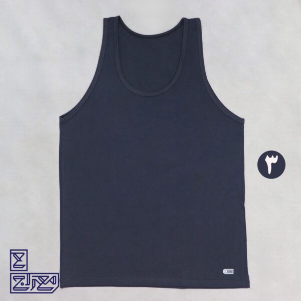 زیرپوش پنبه ای رکابی