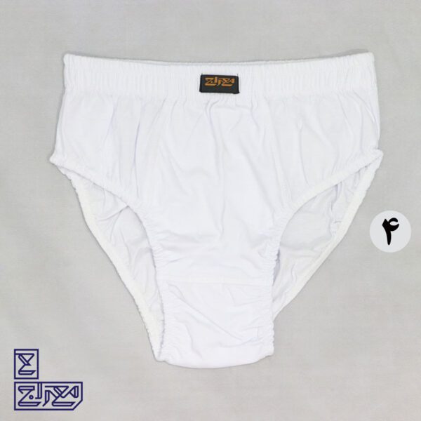 شورت پنبه ای اسلیپ