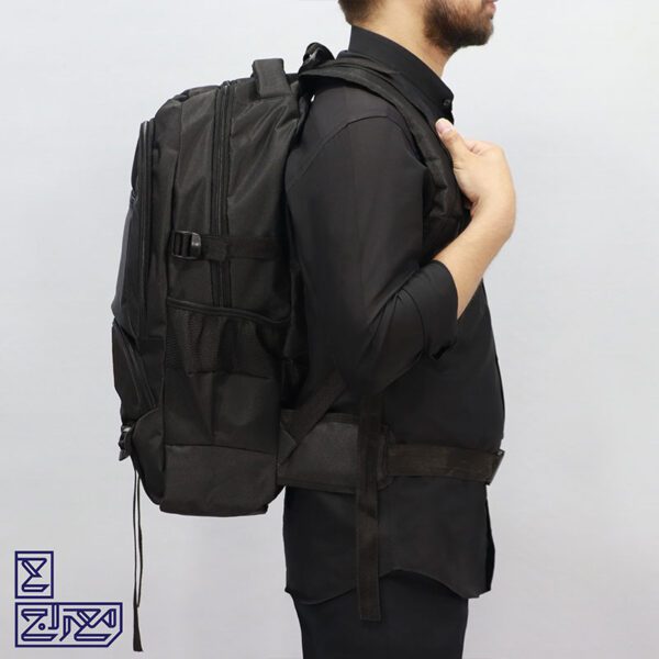 کوله پشتی اربعین