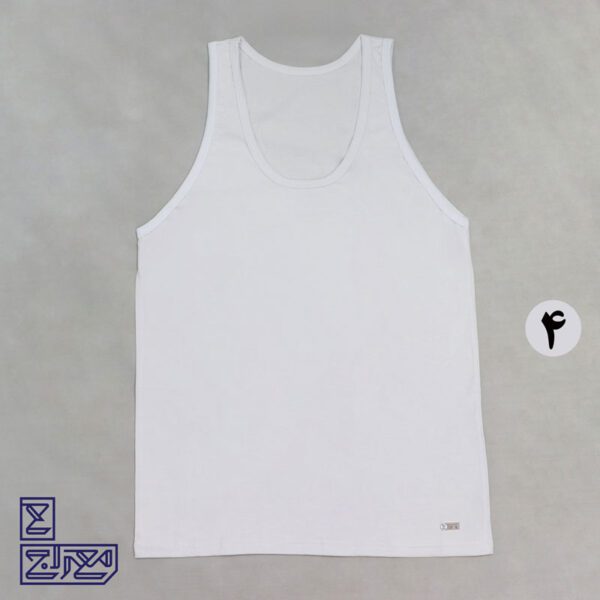 زیرپوش پنبه ای رکابی