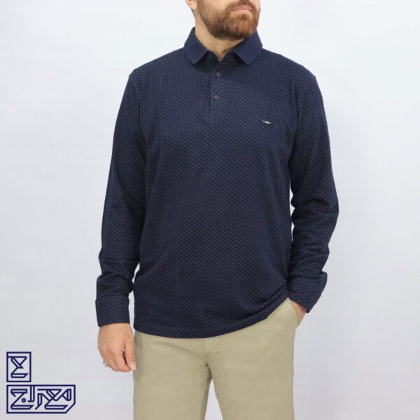 بلوز پنبه جودون چاپی