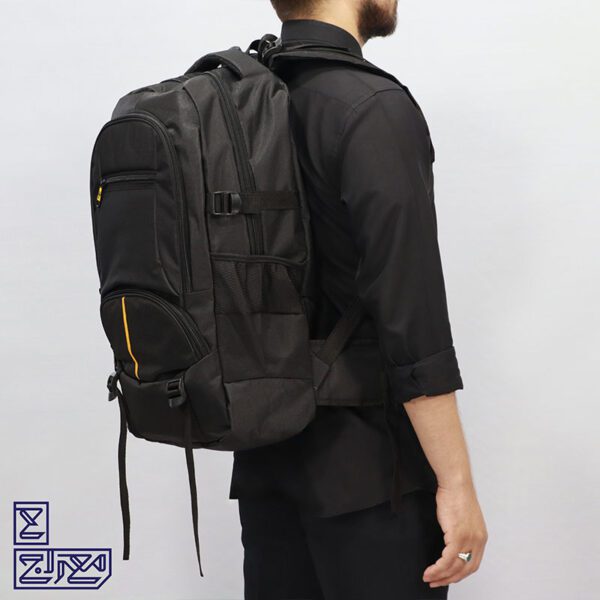 کوله پشتی اربعین