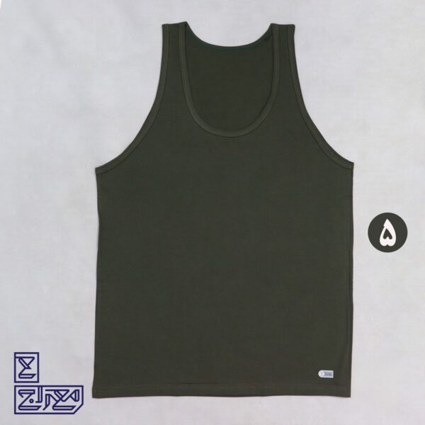 زیرپوش پنبه ای رکابی