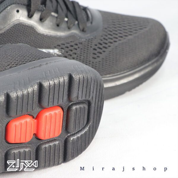 کفش پیاده روی بندی گوواک