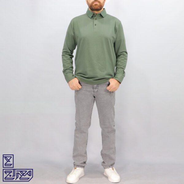 بلوز پنبه جودون چاپی