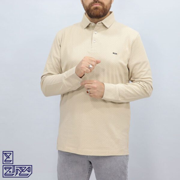 بلوز پنبه جودون چاپی