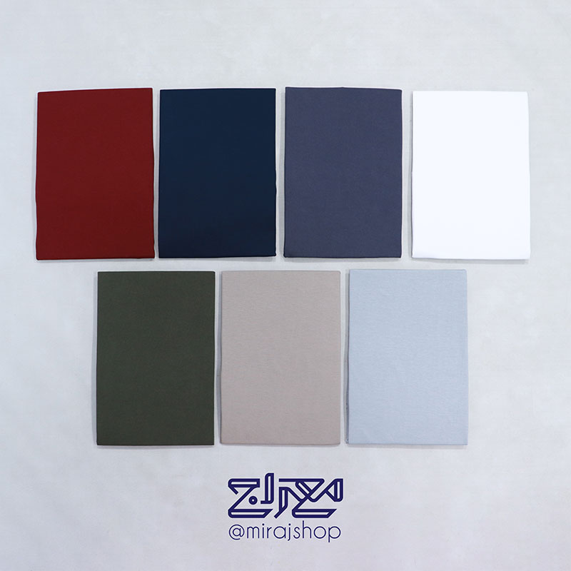 زیرپوش پنبه ای رکابی