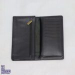 ست کیف و کمربند چرم تبریز