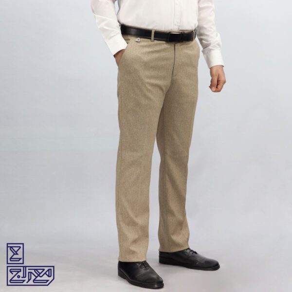 شلوار شانه ای