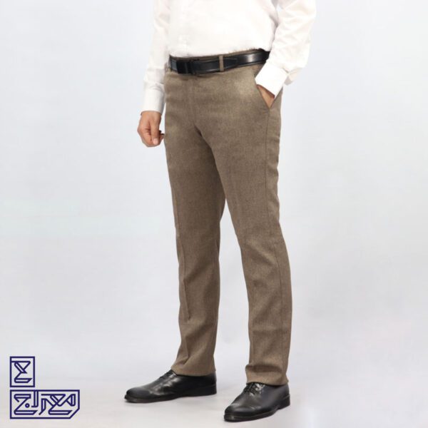 شلوار شانه ای