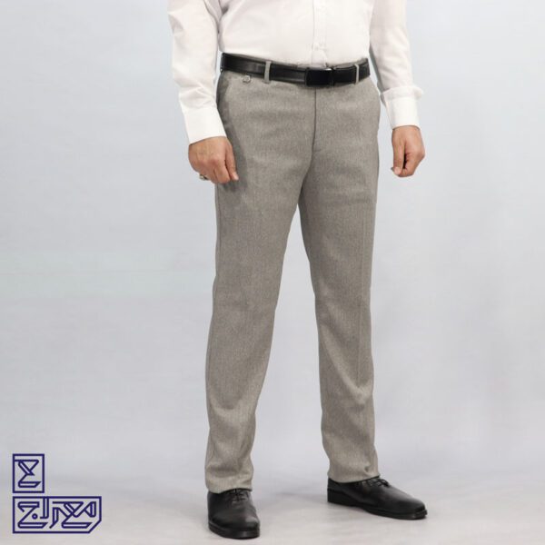 شلوار شانه ای