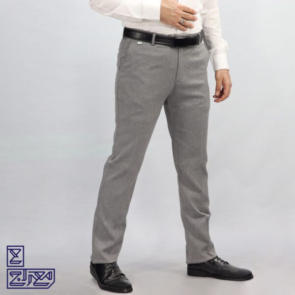 شلوار شانه ای