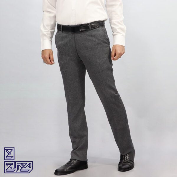 شلوار شانه ای