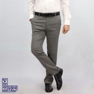 شلوار شانه ای
