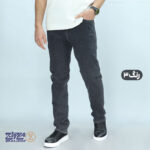 شلوار جین مردانه پنبه کشی