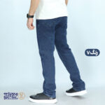 شلوار جین مردانه پنبه کشی