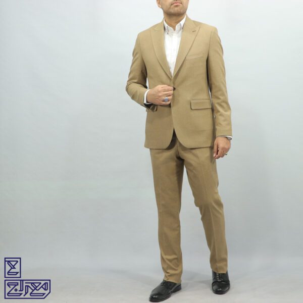 کت و شلوار عالیجناب کشی