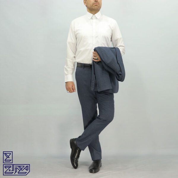 کت و شلوار عالیجناب کشی