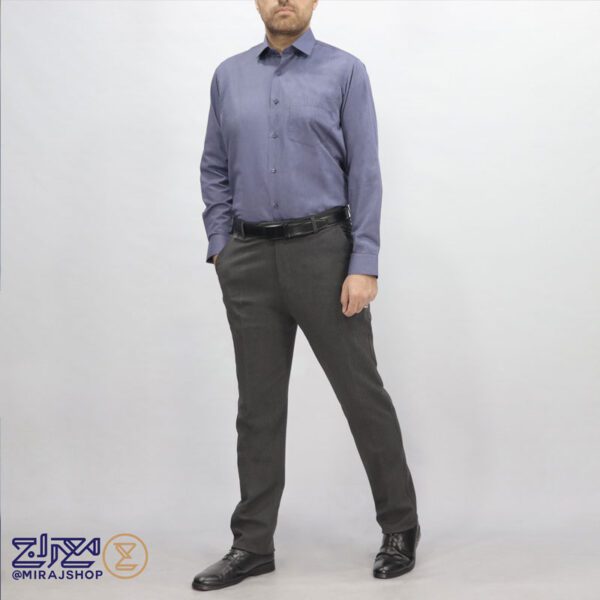 پیراهن آکسفورد تایلندی مردانه