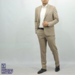 کت و شلوار عالیجناب کشی