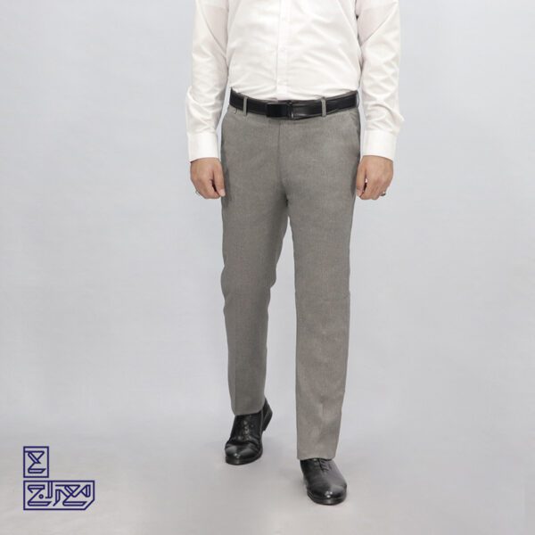 شلوار پارچه ای کشی جناقی