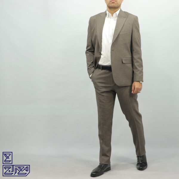 کت و شلوار عالیجناب کشی