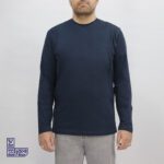تیشرت پنبه ای آستین بلند ماراتن