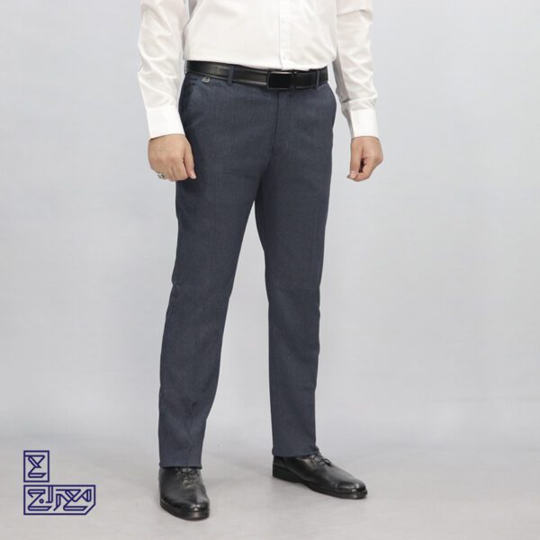 شلوار پارچه ای کشی جناقی