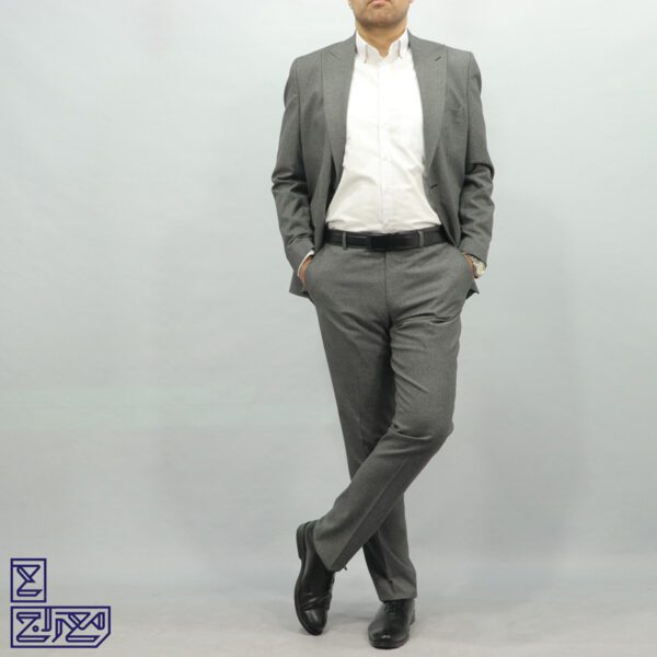 کت و شلوار عالیجناب کشی