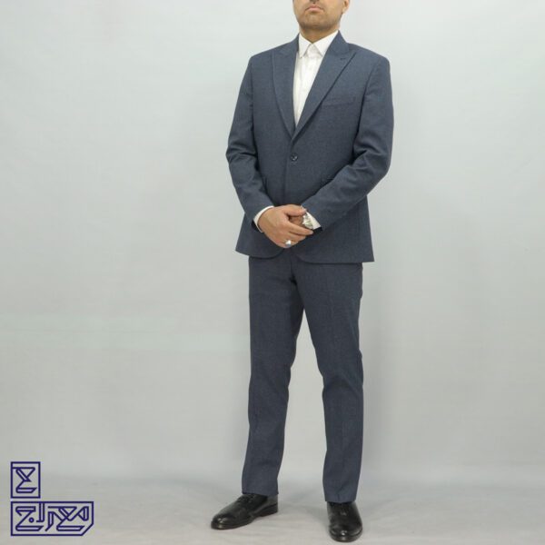 کت و شلوار عالیجناب کشی