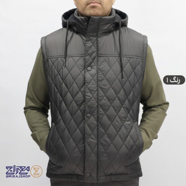 پافرمموری کاغذی مردانه