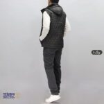 پافرمموری کاغذی مردانه