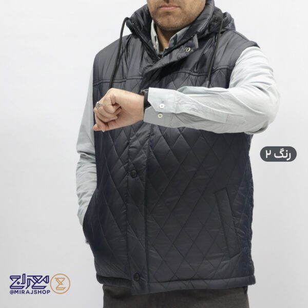 پافرمموری کاغذی مردانه