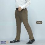 شلوار پارچه‌ای مردانه سیوان