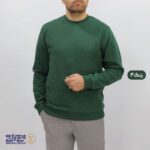 بلوز سلانیک مردانه پنبه ای یقه گرد