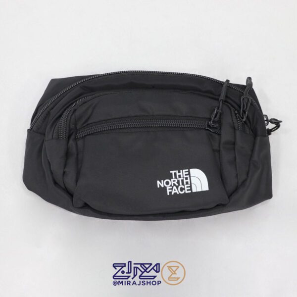 کیف کمری برزنتی خلبانی نورس فیس مردانه