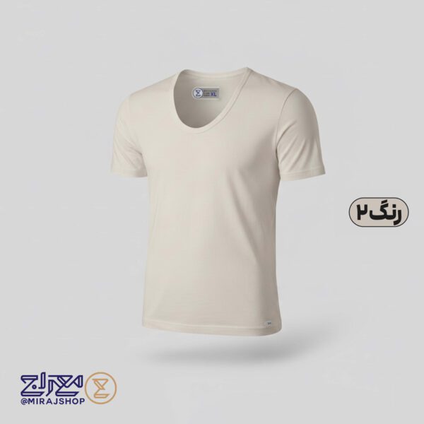 زیرپوش مردانه پنبه ای