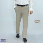 شلوار پارچه‌ای مردانه سیوان