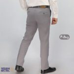 شلوار مردانه کتان کشی