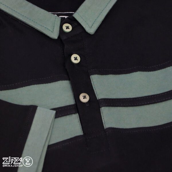 ست راحتی مردانه پنبه ای