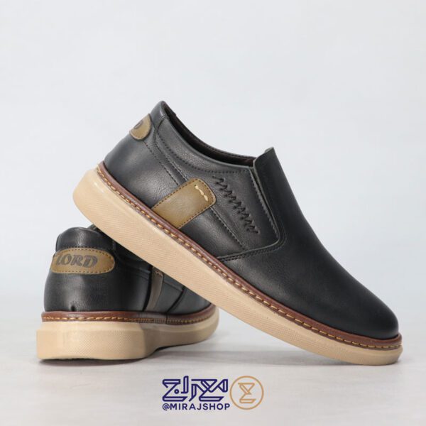 کفش مردانه داتیس