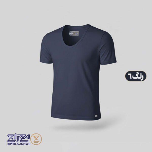 زیرپوش مردانه پنبه ای