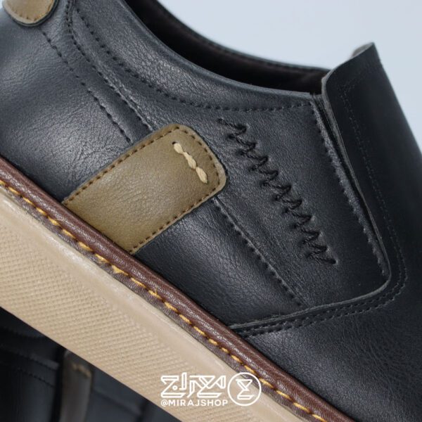 کفش مردانه داتیس