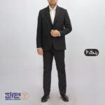 کت و شلوار مردانه عالیجناب خطی